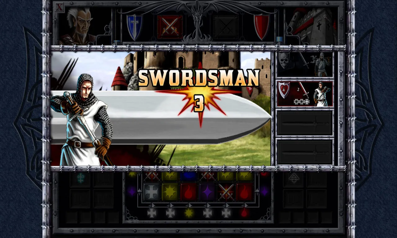 Puzzle Kingdoms中文版下载