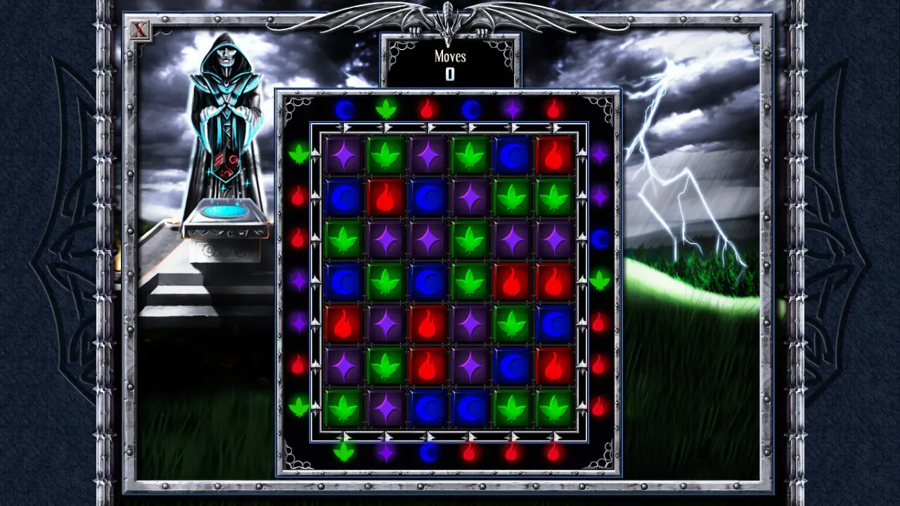 Puzzle Kingdoms中文版下载