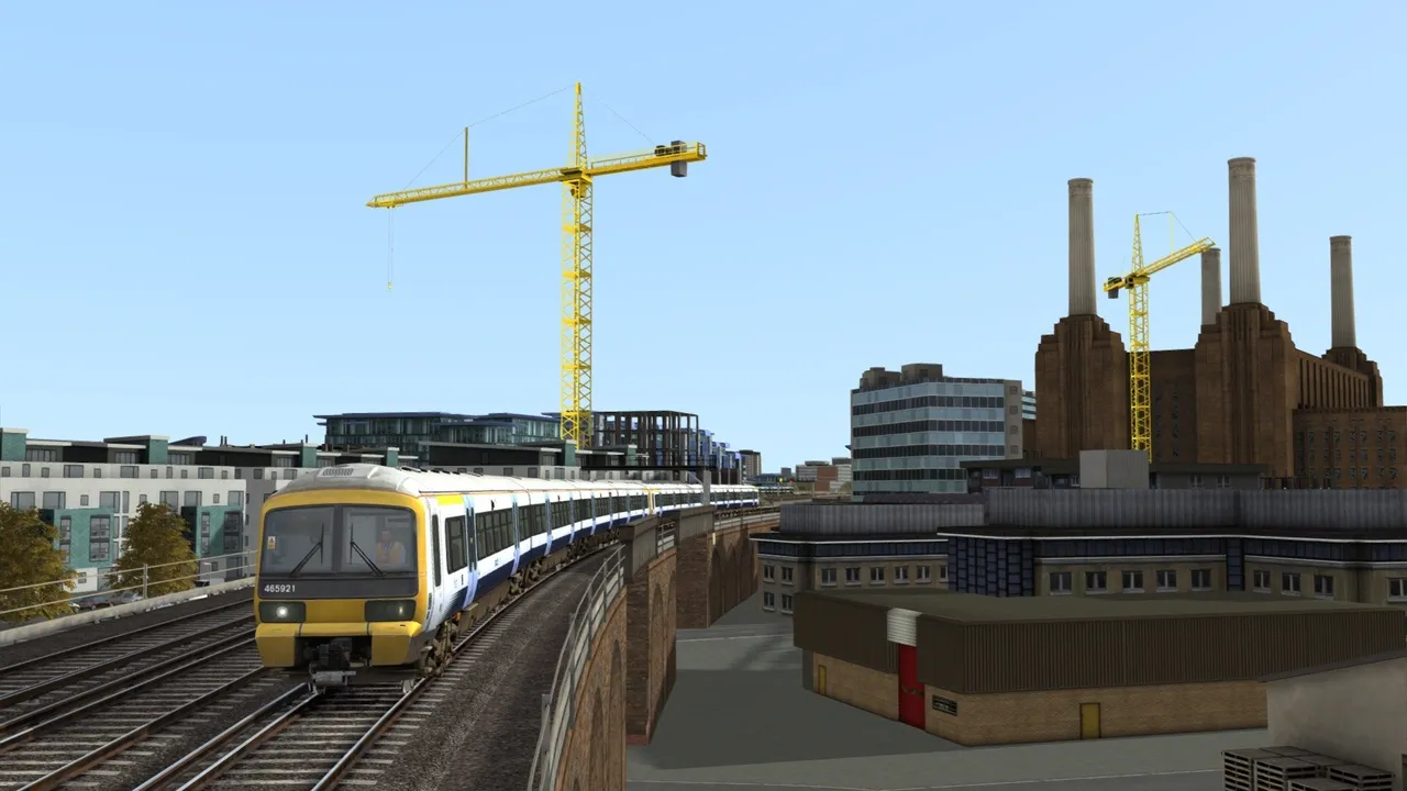 Train Simulator Classic中文版下载