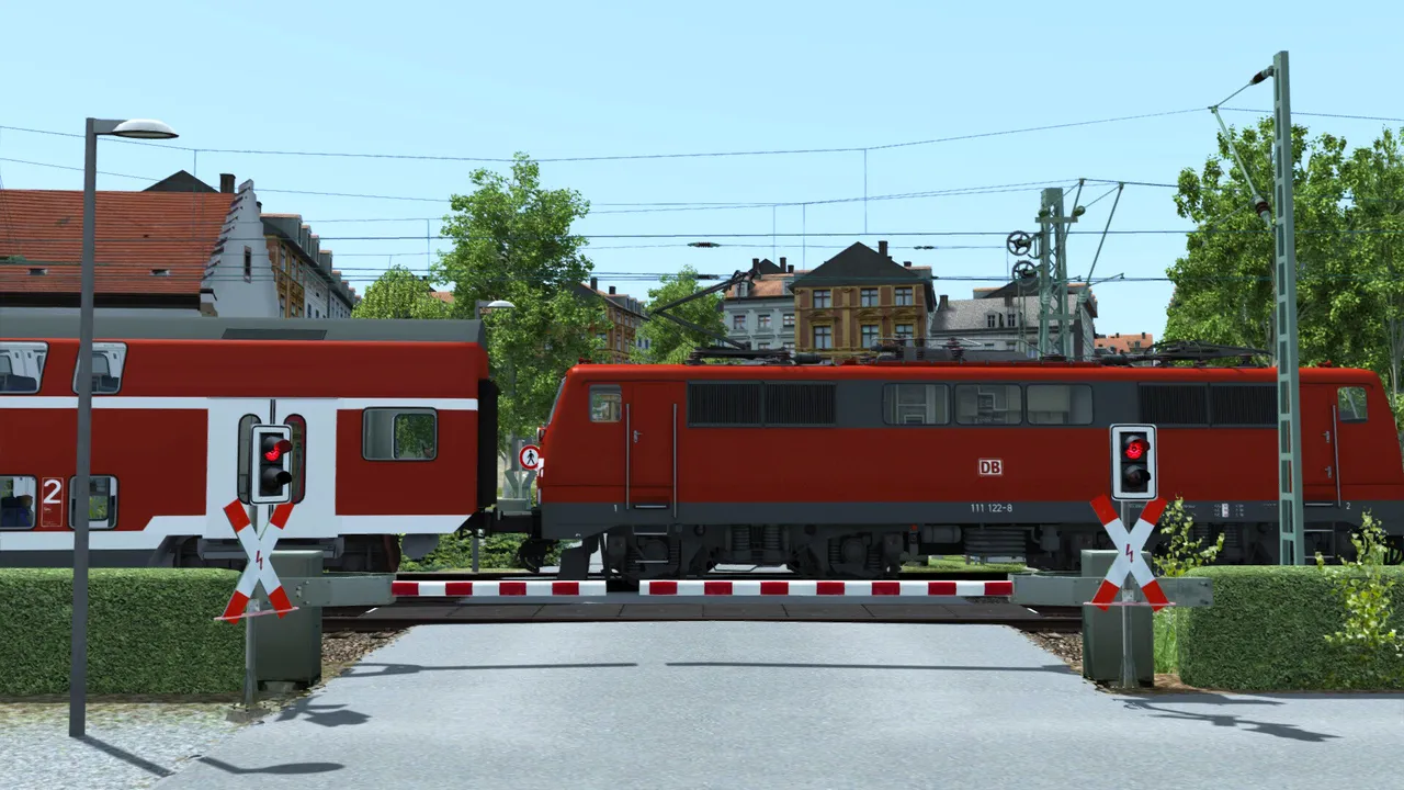 Train Simulator Classic中文版下载