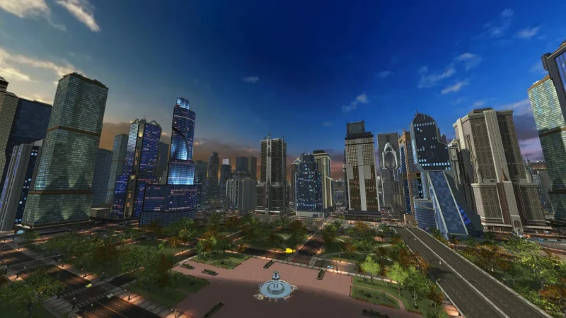 DC Universe™ Online免费下载 - Steam入库-驿游游戏网