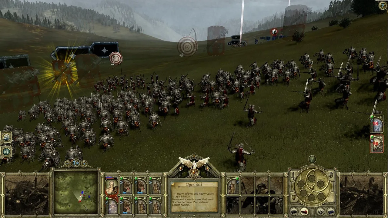 King Arthur: Fallen Champions中文版下载