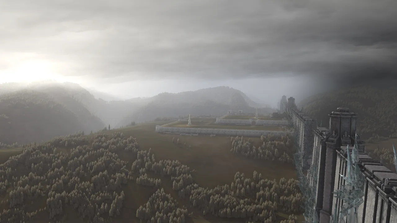 King Arthur II: The Role-Playing Wargame中文版下载