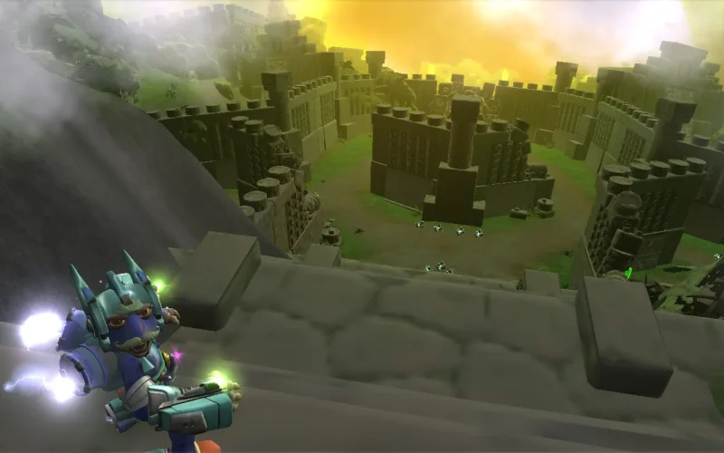 SPORE™ Galactic Adventures中文版下载-驿游游戏网