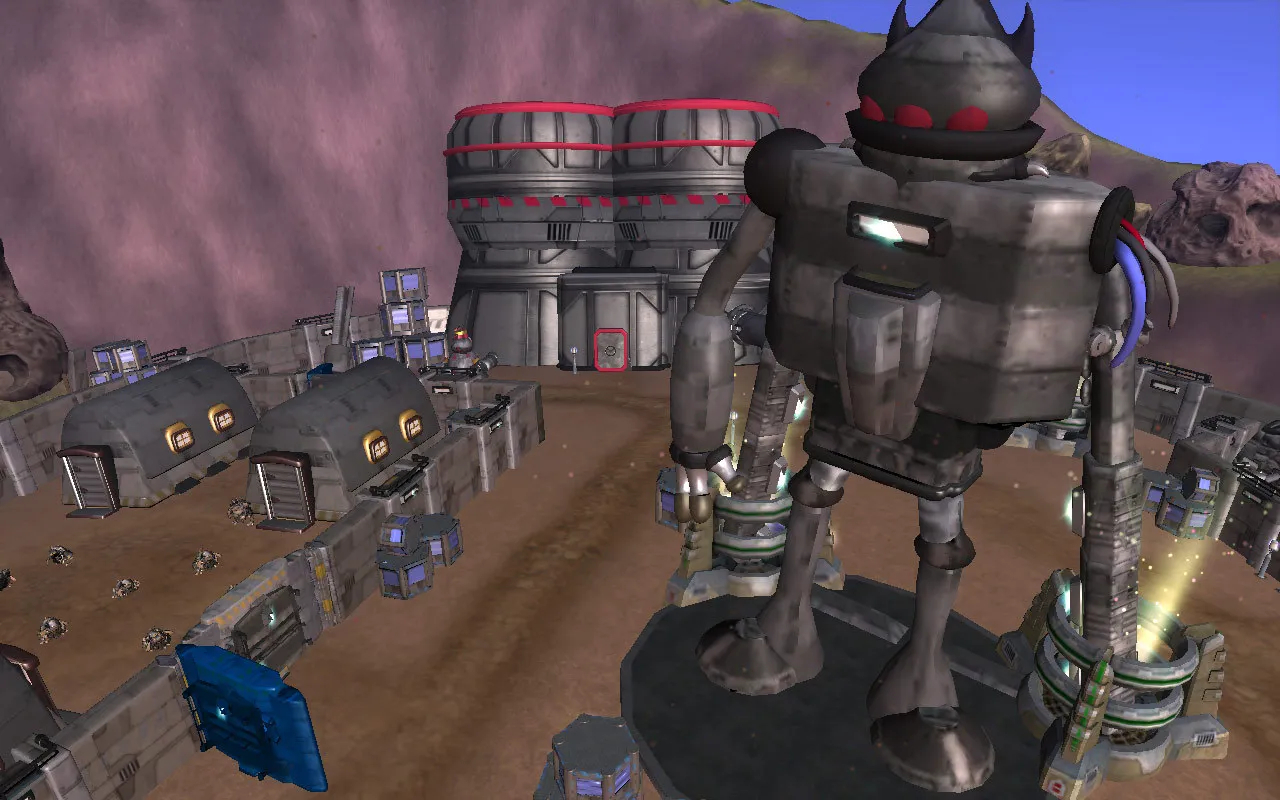 SPORE™ Galactic Adventures中文版下载