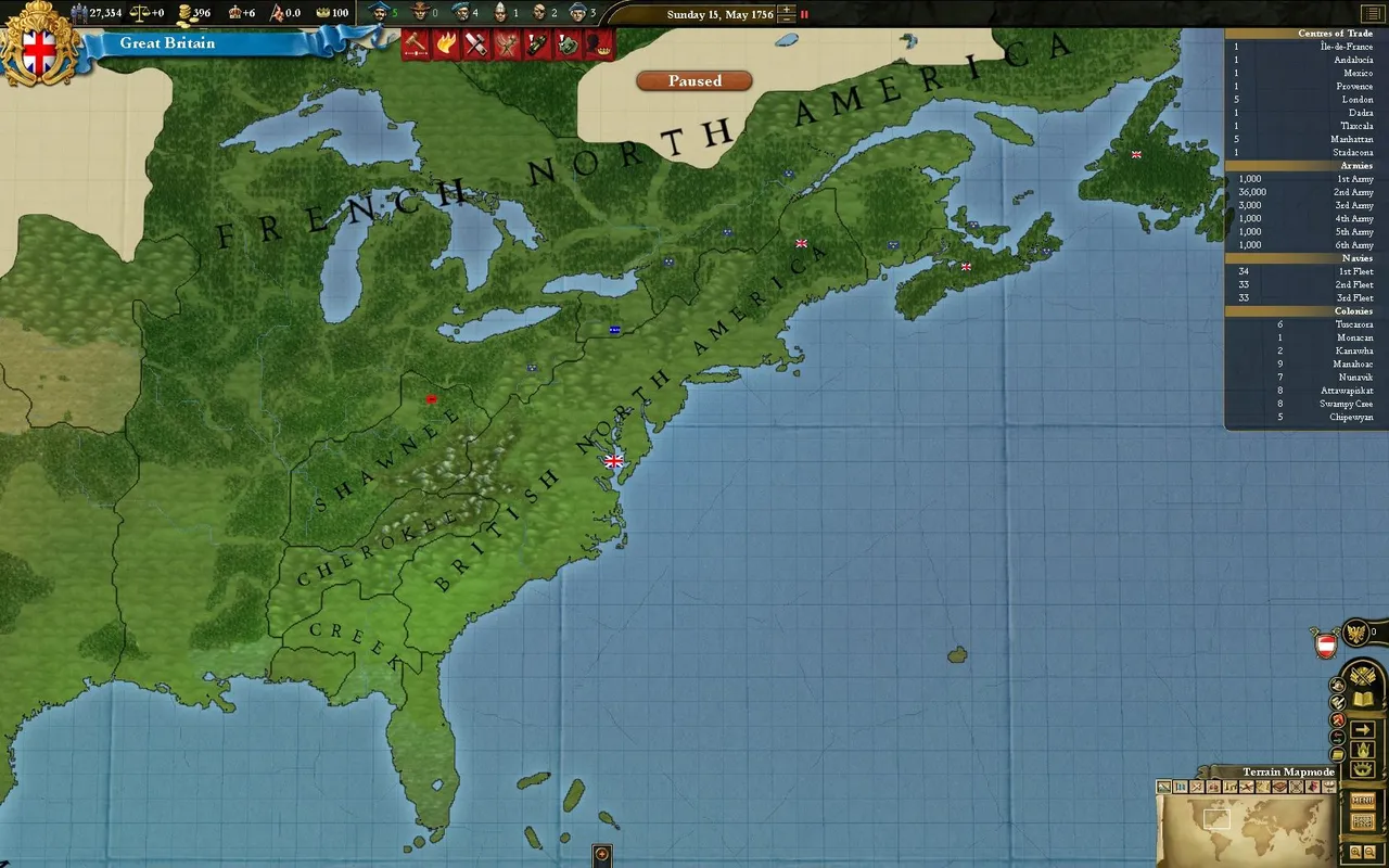 Europa Universalis III: Divine Wind中文版下载