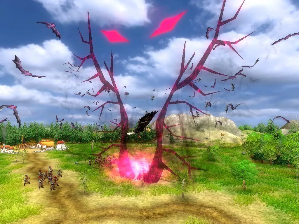 Elven Legacy中文版下载