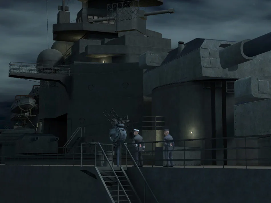 Call of Duty® (2003)中文版下载