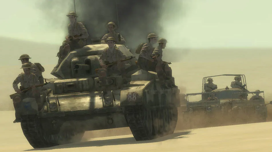 Call of Duty® 2中文版下载