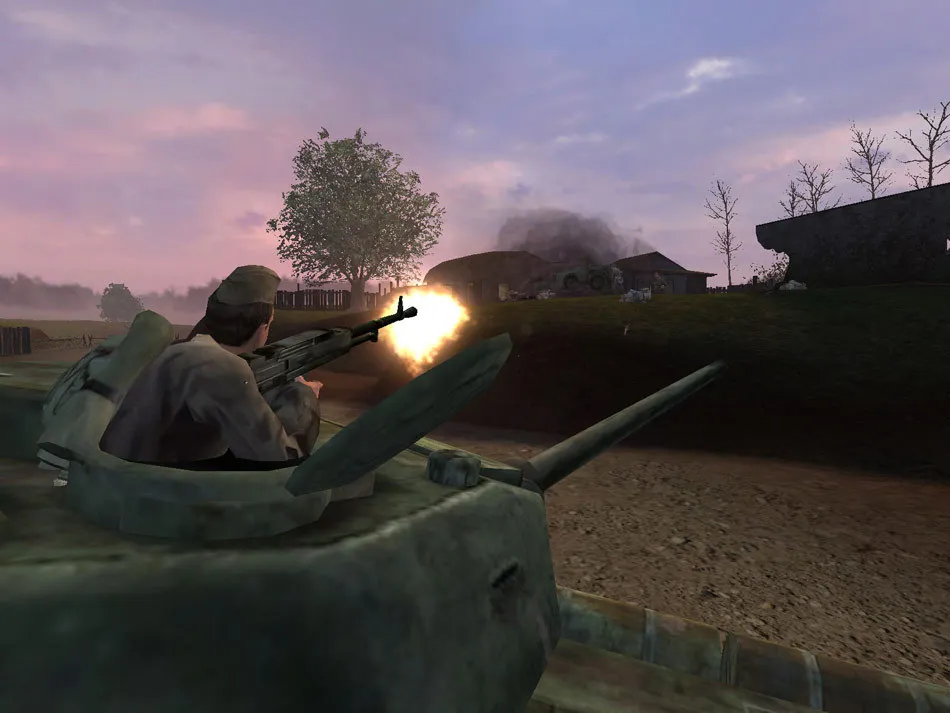 Call of Duty: United Offensive中文版下载