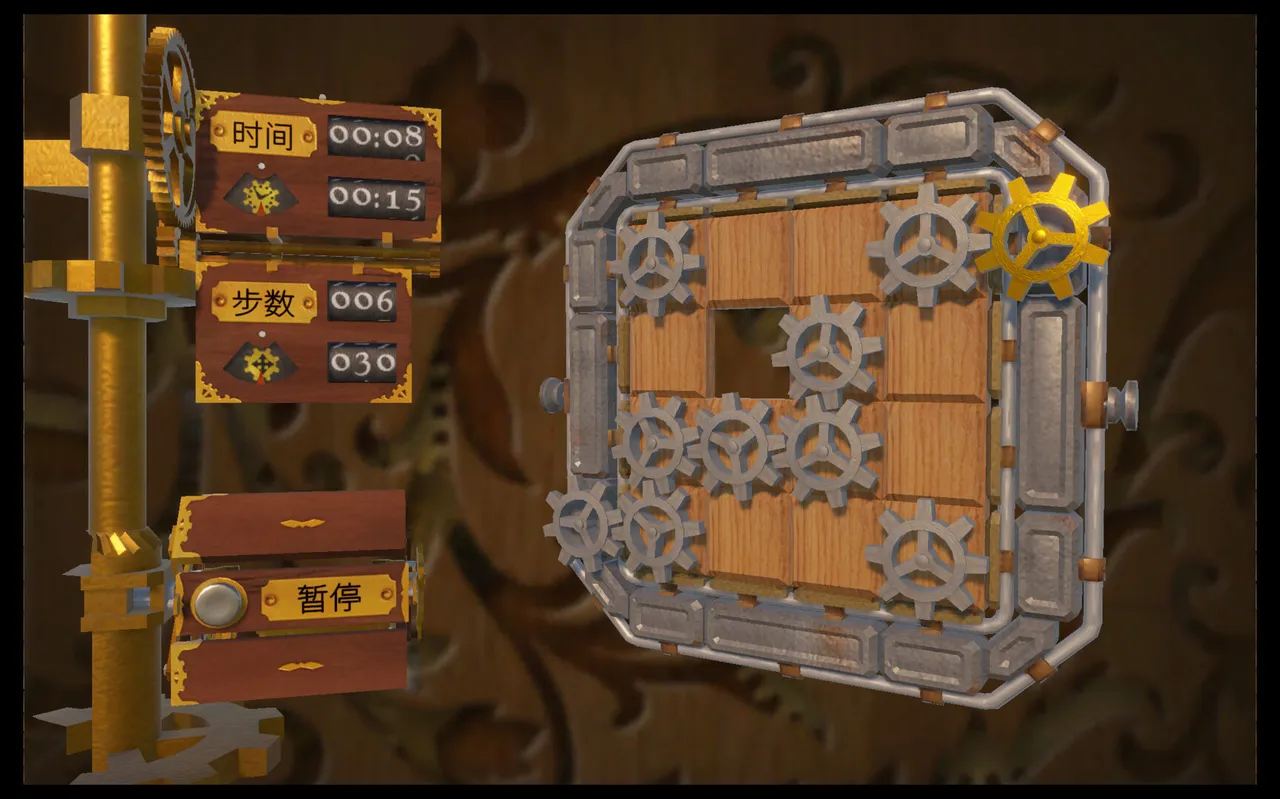 Cogs中文版下载