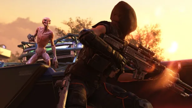 XCOM® 2中文版下载-驿游游戏网