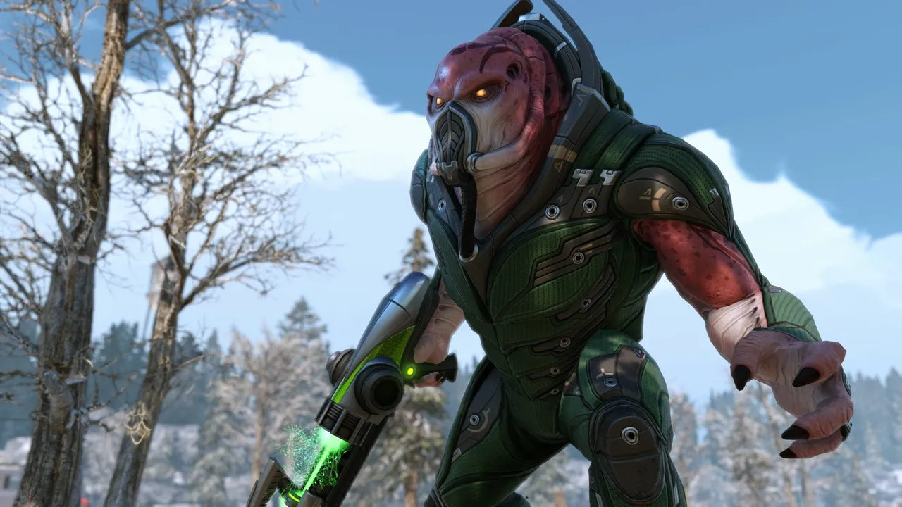 XCOM® 2中文版下载