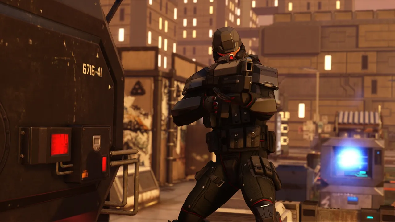 XCOM® 2中文版下载