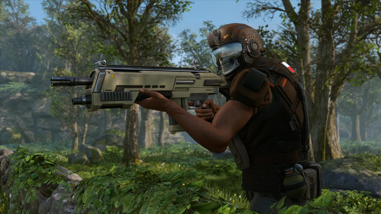 XCOM® 2中文版下载