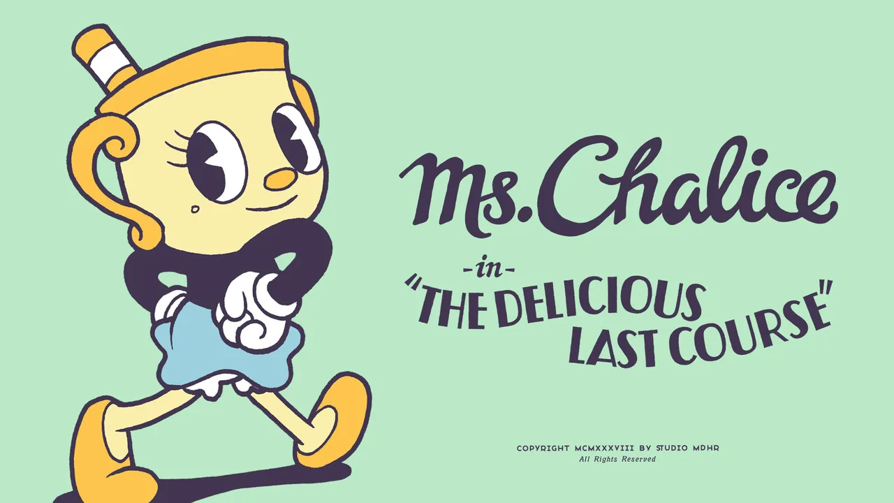 Cuphead中文版下载