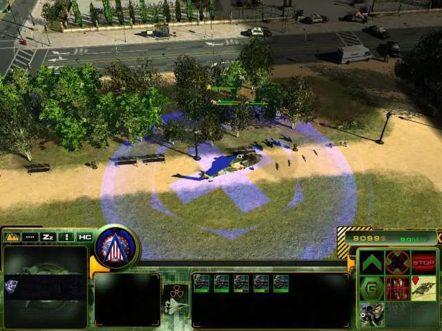 Act of War: Direct Action中文版下载