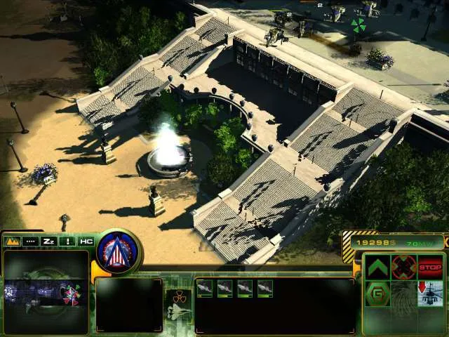 Act of War: Direct Action中文版下载