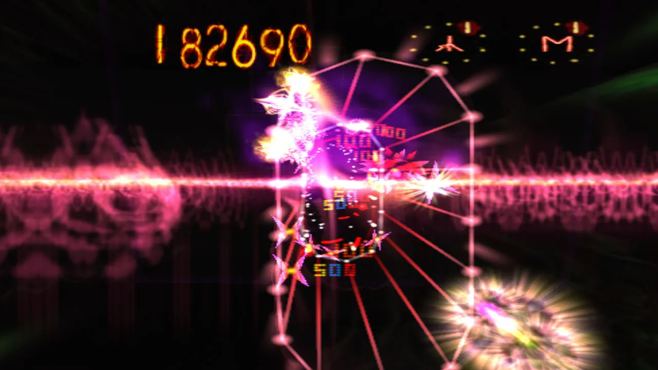 Space Giraffe中文版下载