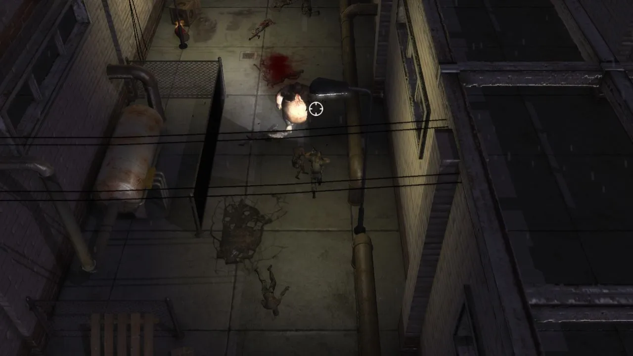 Dead Horde中文版下载