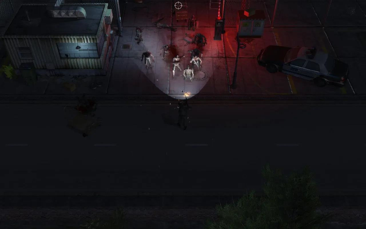 Dead Horde中文版下载