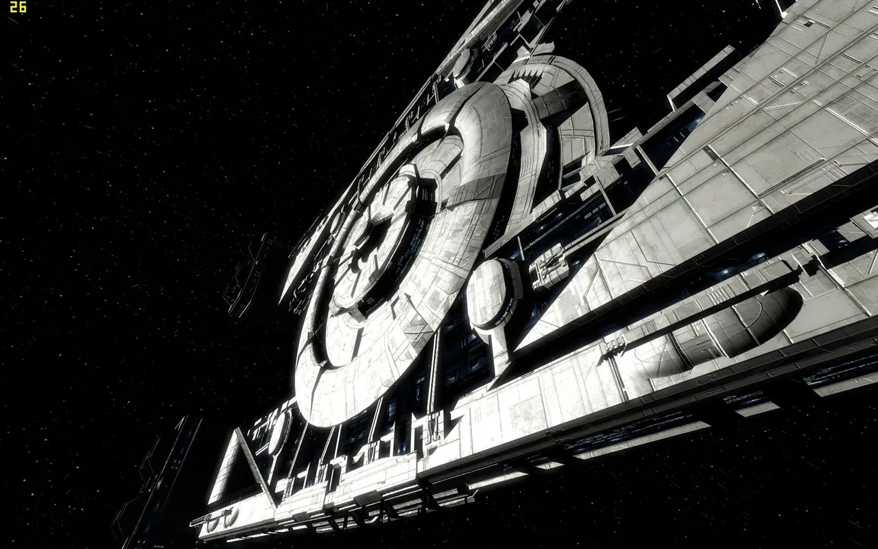 X3: Terran Conflict中文版下载