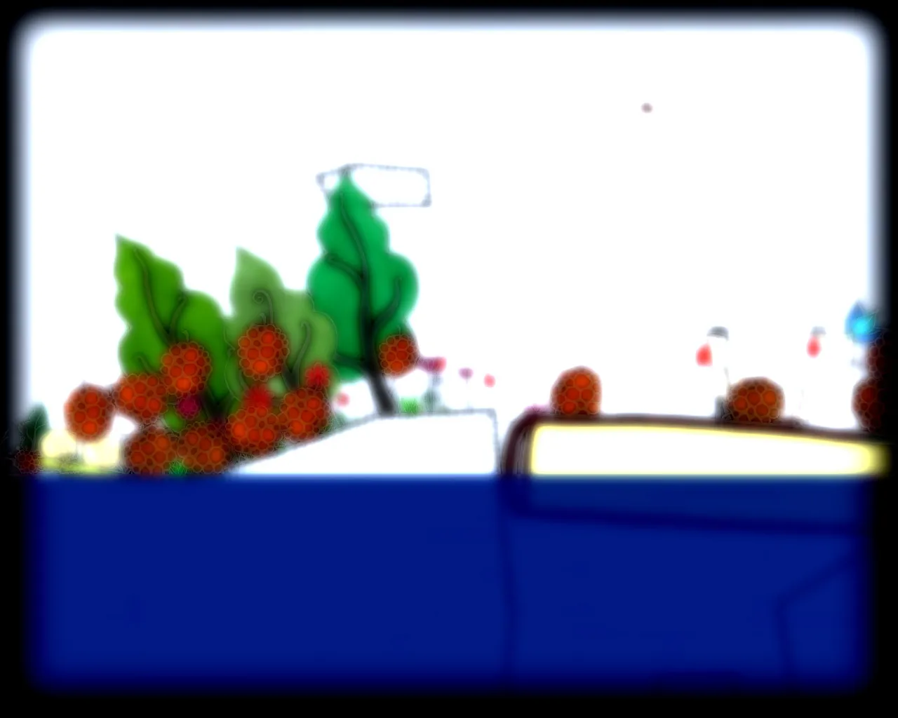 Blueberry Garden中文版下载