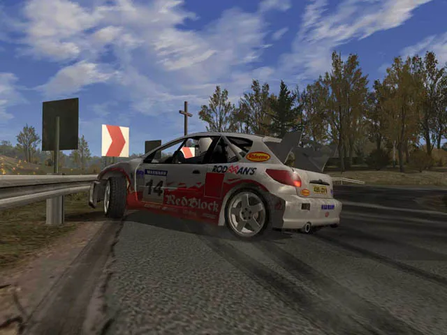 Xpand Rally中文版下载