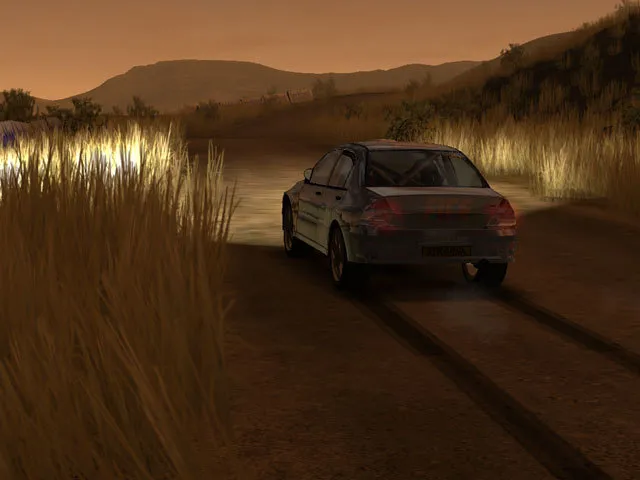 Xpand Rally中文版下载