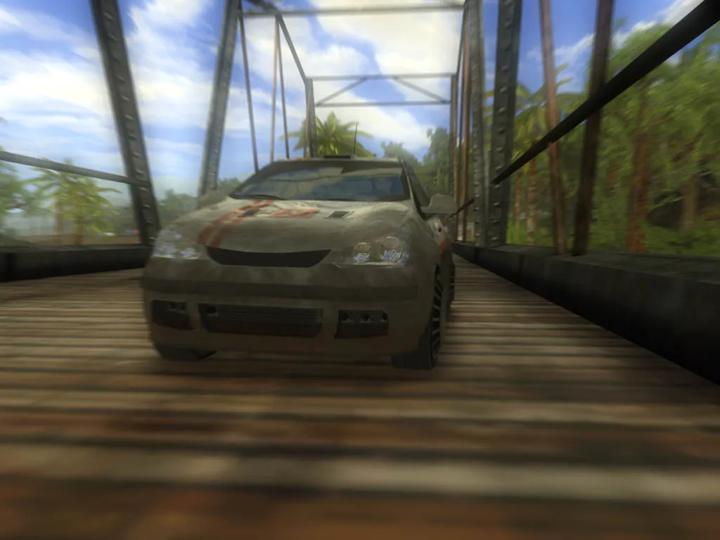 Xpand Rally Xtreme中文版下载