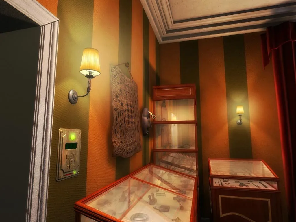 Safecracker: The Ultimate Puzzle Adventure中文版下载