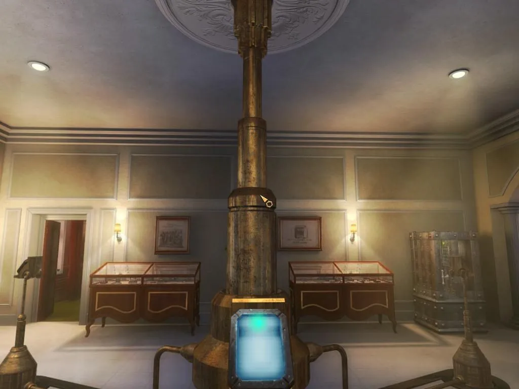 Safecracker: The Ultimate Puzzle Adventure中文版下载