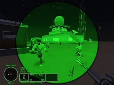 Delta Force: Task Force Dagger中文版下载-驿游游戏网