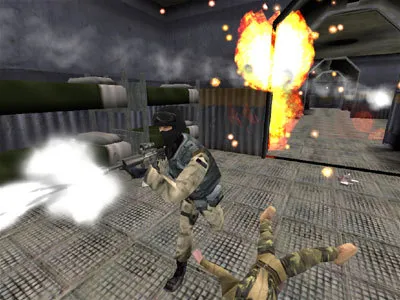 Delta Force: Task Force Dagger中文版下载
