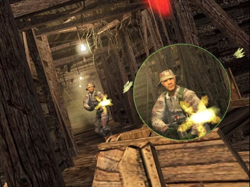 Delta Force: Xtreme中文版下载