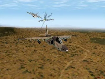 F-22 Lightning 3中文版下载