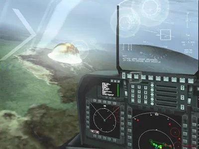 F-22 Lightning 3中文版下载