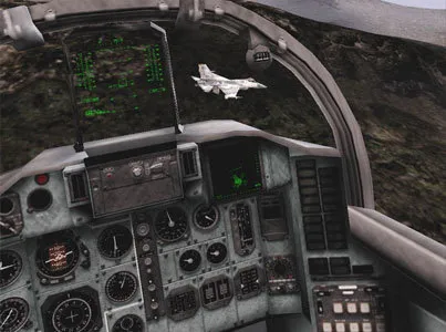 MiG-29 Fulcrum中文版下载-驿游游戏网