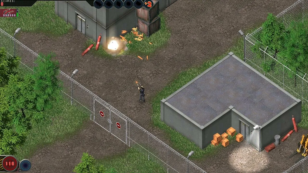 Alien Shooter中文版下载
