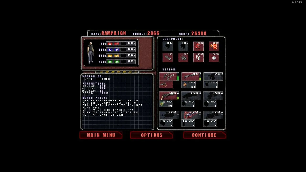 Alien Shooter中文版下载