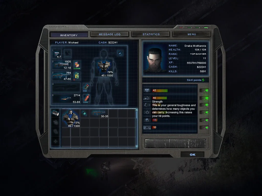 Alien Shooter 2: Reloaded中文版下载