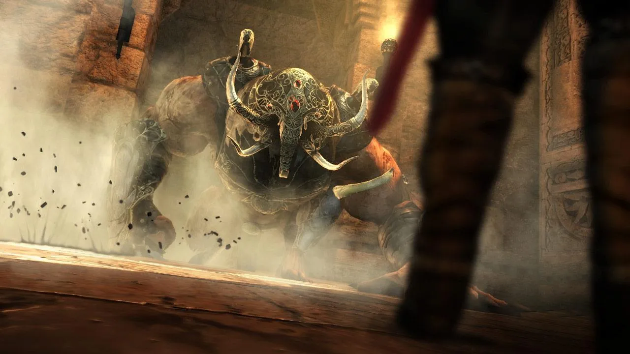 Prince of Persia: The Forgotten Sands™中文版下载
