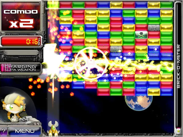 AstroPop Deluxe中文版下载
