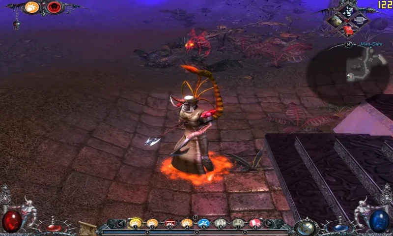 Dawn of Magic 2中文版下载-驿游游戏网