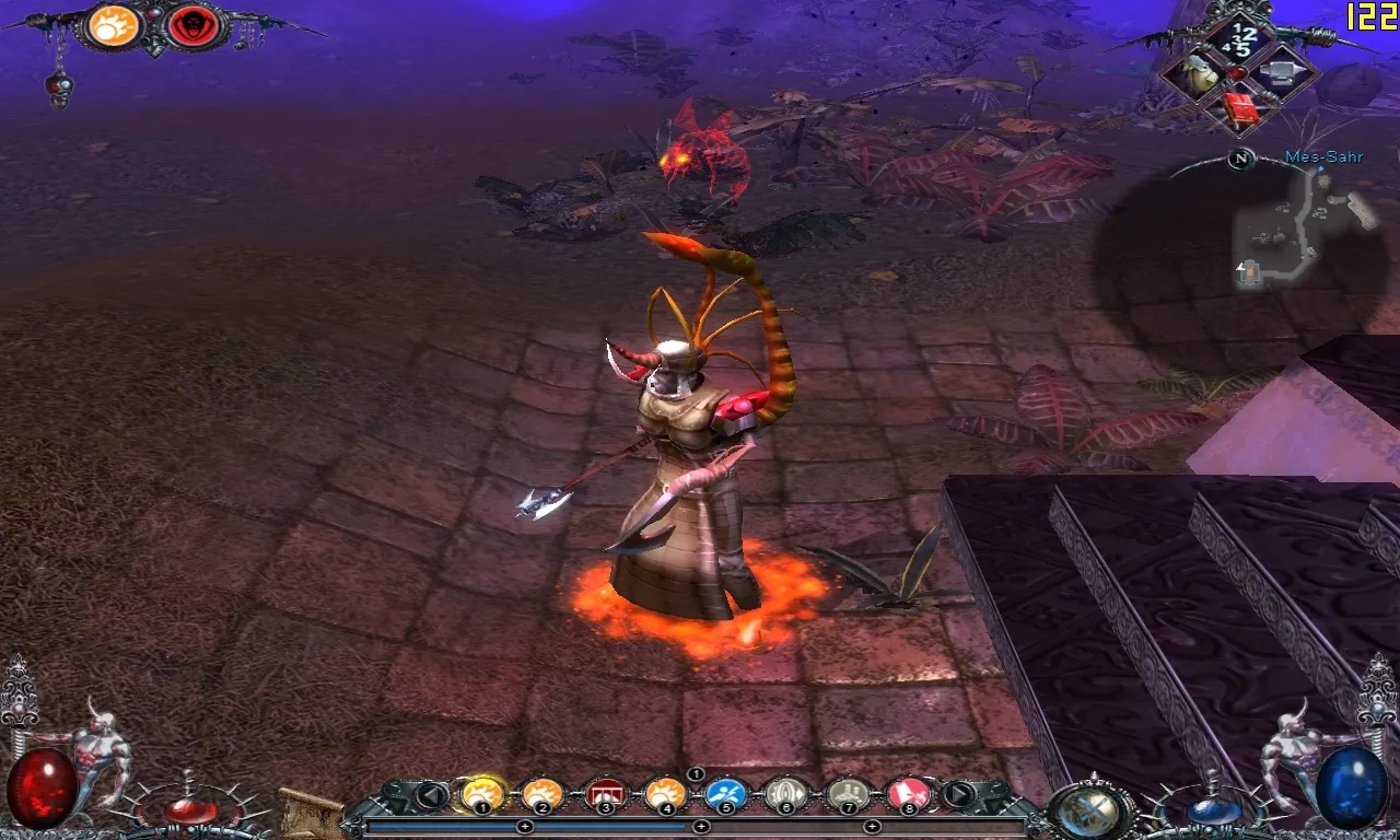 Dawn of Magic 2中文版下载