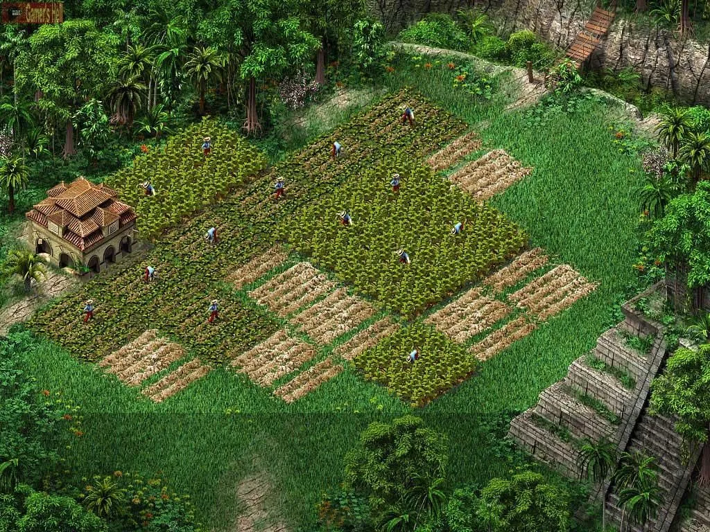 The Great Art Race中文版下载