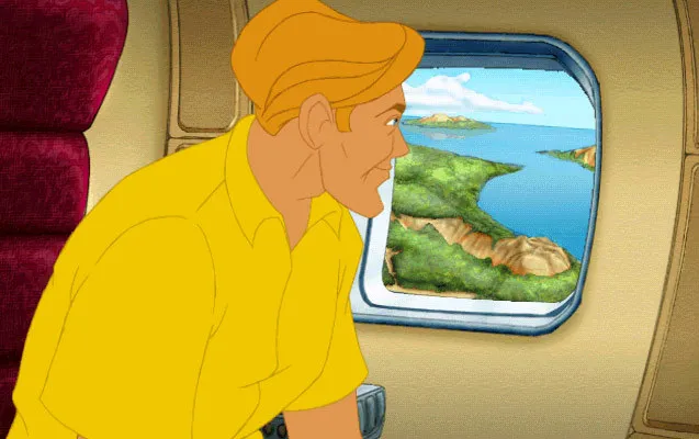 Broken Sword 2 - the Smoking Mirror: Remastered (2010)中文版下载