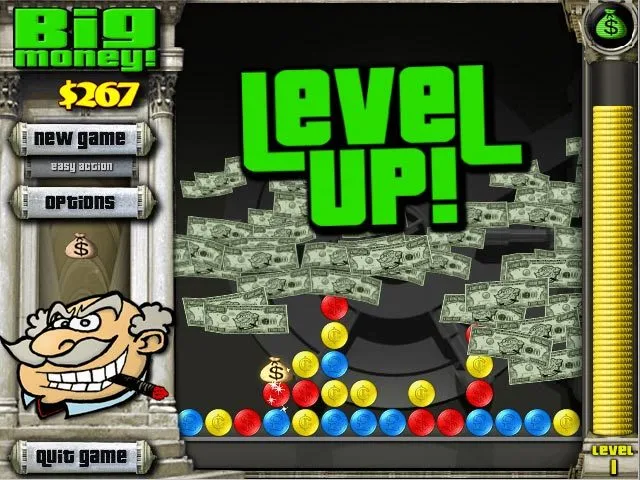 Big Money! Deluxe中文版下载