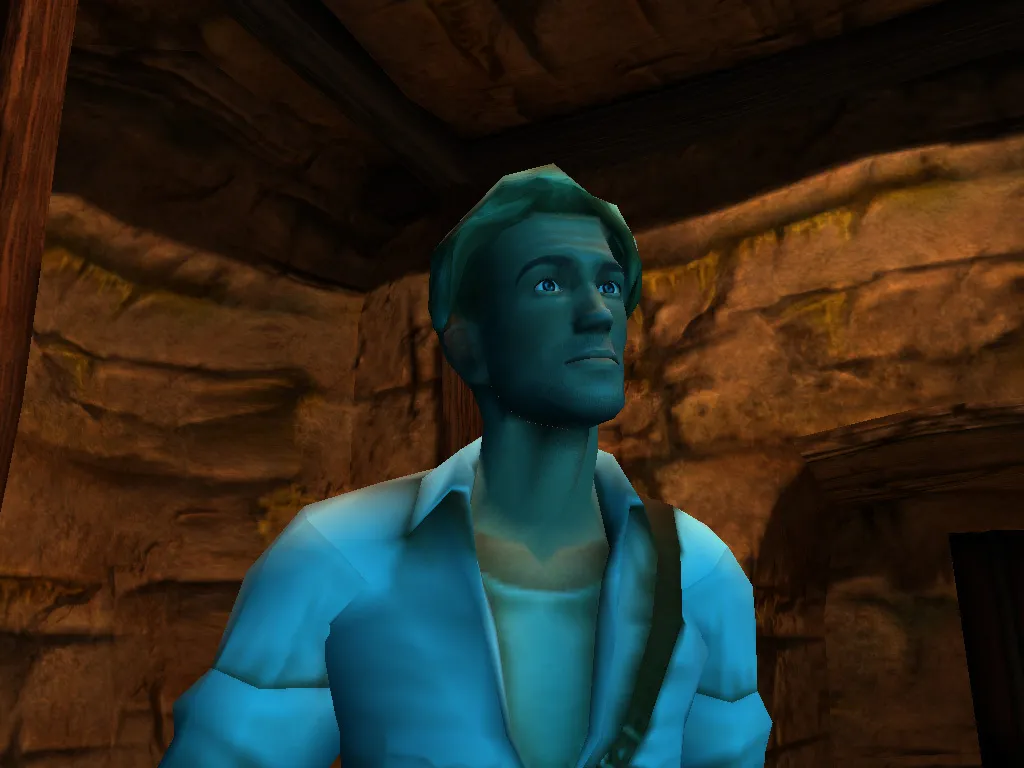 Broken Sword 3 - the Sleeping Dragon (2003)中文版下载