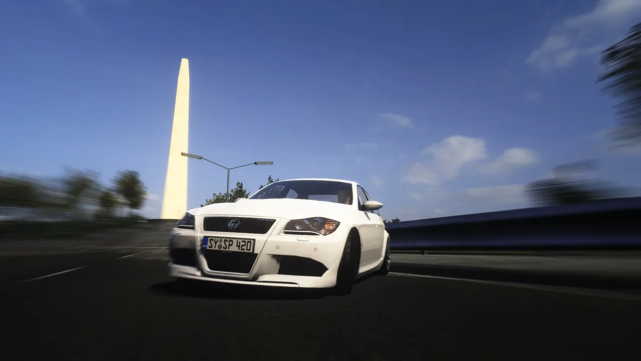 Crash Time 3中文版下载